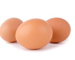 Gambar 3 large eggs
