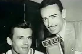 Fallece a los 97 años Pedro, &#39;El Mago&#39;, Septién, la voz del beisbol mexicano - mago--z