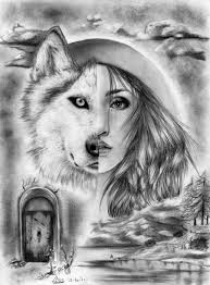Red Riding Hood by TheSixBPencil - red_riding_hood_by_thesixbpencil-d3isjkl
