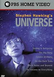 Stephen Hawking's Universe : .: Movies & TV - Amazon.com