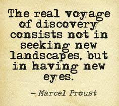 Marcel Proust on Pinterest | James Joyce, Vladimir Nabokov and ... via Relatably.com