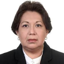 With nearly 30 years of experience in Administration, Mary Carmen has performed duties as Administration Manager ... - Alvarez-Mary-Carmen_team_full