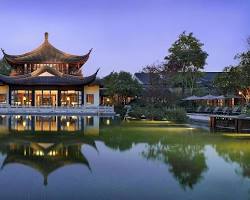杭州西湖飯店