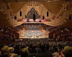 Sydney Opera House, Sydney Theatre, Australia