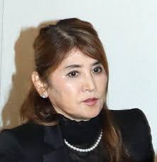 Etsuko Shihomi