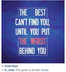 Good Quotes For Instagram. QuotesGram via Relatably.com