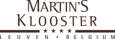 martin's klooster logo