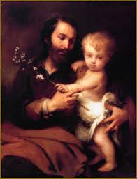 Image result for St Joseph