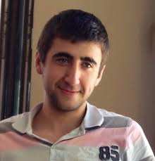 Mehmet-Emin Temel updated his profile picture: - HlkyWqaMy5M