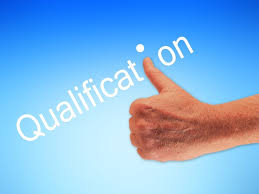 Αποτέλεσμα εικόνας για qualification