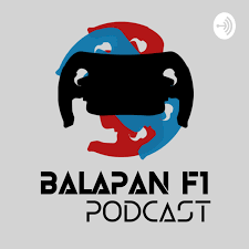 balapanF1 Podcast