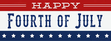 Image result for happy july 4th
