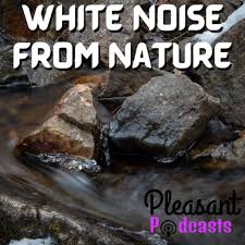 White Noise From Nature