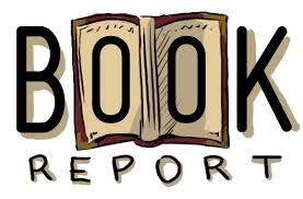 Image result for book report