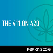 THE 411 ON 420