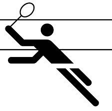 Bildergebnis für badminton
