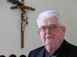 Pfarrer Klaus Frey ist im Alter von 69 Jahren gestorben. Foto: privat - 79769186