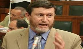 Fareed Ismail. Freedom and Justice Party ex-MP Farid Ismail (Photo: Muslim Brotherhood&#39;s official English website Ikhwanweb) - 2014-635332658653583174-358
