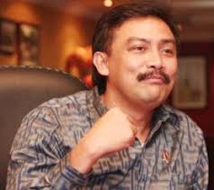 JAKARTA, SRIPO — Menteri Pemuda dan Olahraga (Menpora) Andi Malla-rangeng ... - Andi_Mallarangeng1