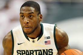Michigan State Basketball: Why Branden Dawson Is Spartans&#39; Biggest X-Factor. Mike Carter-USA TODAY Sports Branden Dawson has offensive skills that he&#39;s yet ... - hi-res-6936336_crop_north