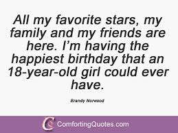 Brandy Norwood Quotes | ComfortingQuotes.com via Relatably.com