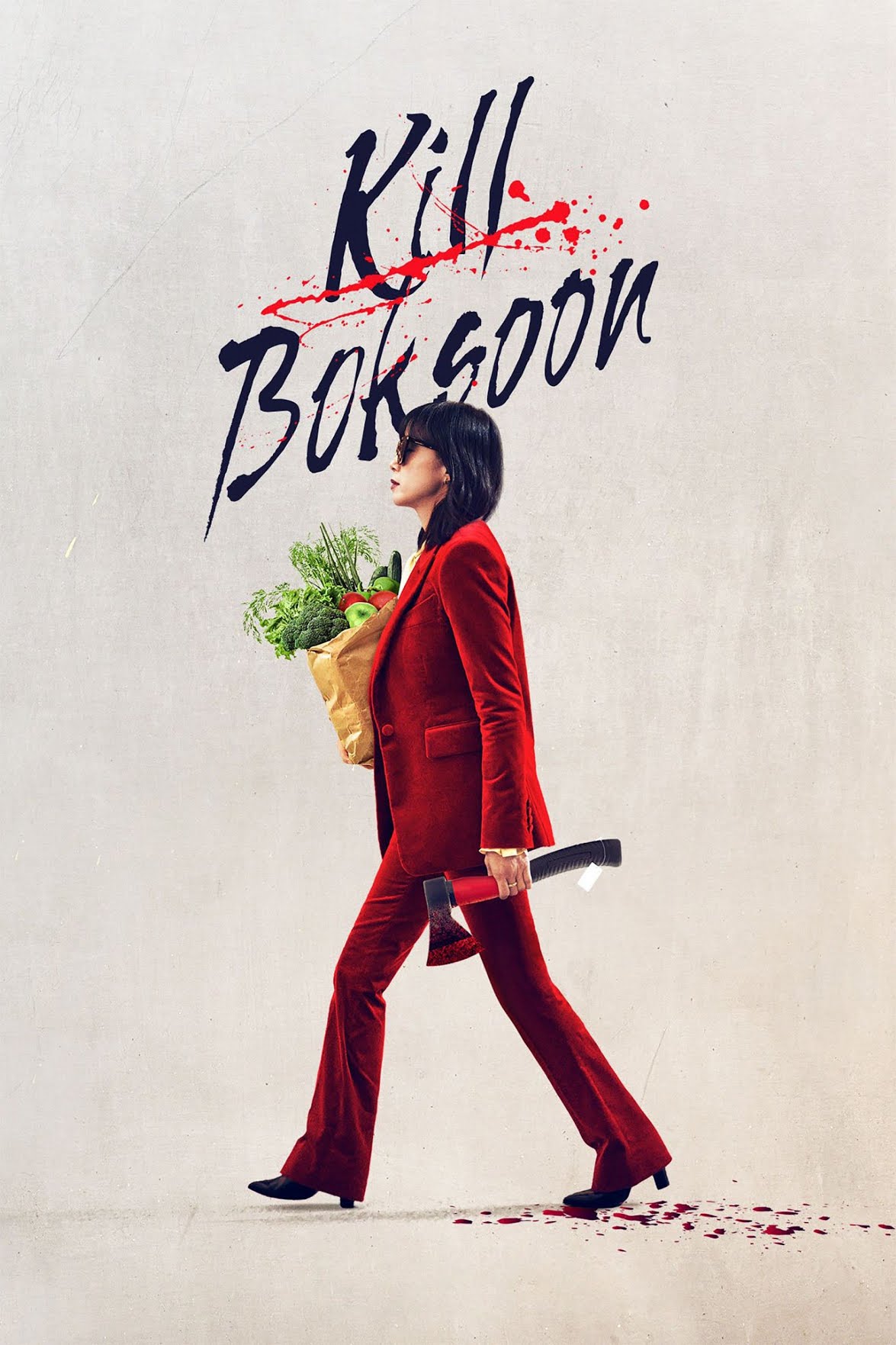 [MINI Super-HQ] Kill Boksoon (2023) คิลบกซุน [1080p] [NETFLIX] [พากย์ไทย 5.1 + เสียงเกาหลี 5.1] [บรรยายไทย + อังกฤษ] [เสียงไทย + ซับไทย] [DOSYAUPLOAD]