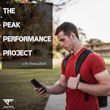 The Peak Performance Project