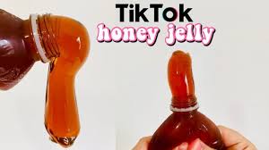 TikTok Honey Jelly Bottle Recipe!