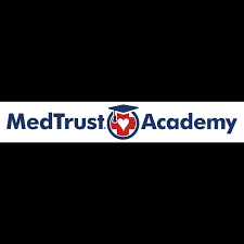 The MedTrust Academy "Bridging The Gap"