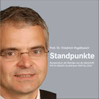 Dr. <b>Friedrich Vogelbusch</b> ist Wirtschaftsprüfer, Steuerberater, <b>...</b> - standp200