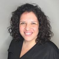 Omidyar Network Employee Alyssa Escalante's profile photo