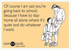 Funny Back To School Quotes And Pictures - funny back to school ... via Relatably.com