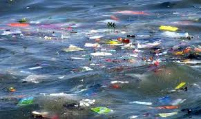 Image result for PLASTIC WASTE IN OCEANS