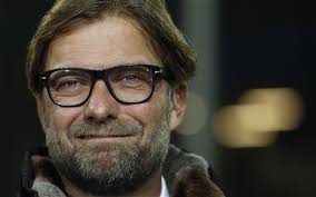 Arsenal can win the Champions League, says beaten Borussia Dortmund coach Jurgen Klopp. Aaron Ramsey header leaves Borussia Dortmund manager Jurgen Klopp ... - jurgen-klopp_2726288b