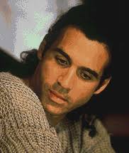 Duncan MacLeod, the Highlander, born in 1592 in the Highlands of Scotland and he is still alive. What can I say about DM: he&#39;s a dude. - duncan1