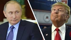 Bildergebnis für Альянса между Путиным и Трампом не будет