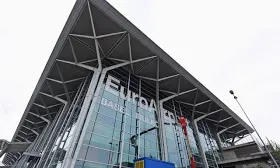 Terminal des Euroairport Basel-Mulhouse am Mittwochabend evakuiert