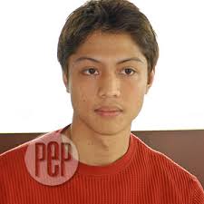 Second son of Imee Marcos joins showbiz | PEP.ph: The Number One Site for Philippine Showbiz - 9cd22750e