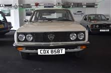 Used Lancia Cars for Sale in Ashford, Kent - AutoVillage