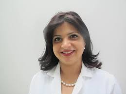 Dr. Parnika Bhagat. Dr. Bhagat received both a Bachelor of Science in Biochemistry and Doctor of Dental Surgery (DDS) from SUNY at Stony Brook. - Paru-New-Photo2