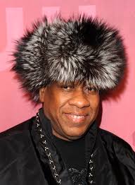 Andre Leon Talley. After one year at Numero Russia magazine, Andre Leon Talley has left his post as editor-in-chief. Talley told Women&#39;s Wear Daily that his ... - andre-leon-talley-creative-director-12