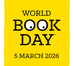 Image, Free £1/€1.50 World Book Day Books & Tokens - World Book Day