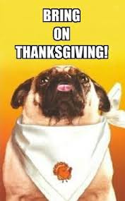 Memes Vault Funny Thanksgiving Memes via Relatably.com