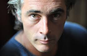 Portrait of actor Greg Wise, pictured in Soho House, London. August 24, 2008. Picture: GEOFF PUGH - Greg_Wise_1208824i