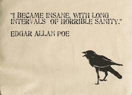 Edgar Allan Poe Quotes. QuotesGram via Relatably.com