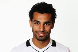 Mohamed Salah Egypt Men&#39;s Official Olympic Football Team Portraits. Source: Getty Images. Egypt Men&#39;s Official Olympic Football Team Portraits - Mohamed%2BSalah%2BVJ33eoCuarTm