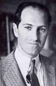 Übersicht von George Gershwin anzeigen