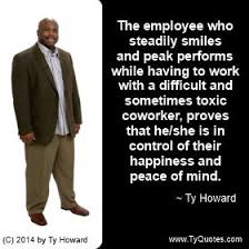 Employee Morale Quotes, Workplace Quotes, quotes to improve ... via Relatably.com