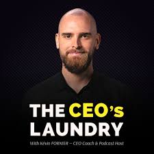 The CEO's Laundry