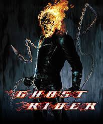 Ghost Rider / მრბოლელი მოჩვენება (ქართულად)